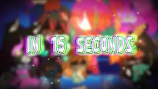 In 15 Seconds Meme || Gacha Edit ||