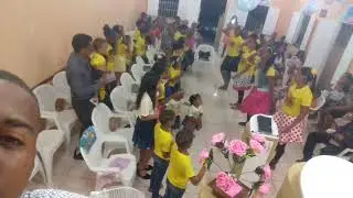 Festas de crianças