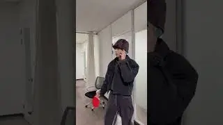 Ping-Pong Master 
