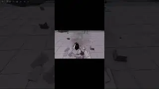 The Strongest Battlegrounds (Battle Bat 1 Combo) #shorts