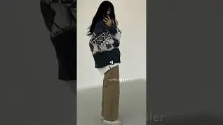 İş gezisine gidiyorsun kombinini seç 💙