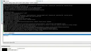 Установка кластера elasticsearch часть 5. Настройка Logstash
