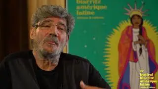 EN LIGNES 💦 Les podcasts de C-LEFAIT : Jacques Aubergy évoque 