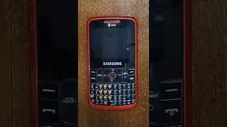 Samsung SGH A257 Default Ringtones