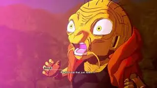 Dragon Ball Z Kakarot HARD MODE PLAYTHROUGH!!! (BUU Saga Part 2/2)
