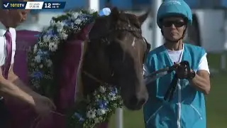 Suurmestaruusajo 2023 - Evartti suomen ennätys & rataennätys