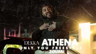 Dekka - Athena (Official Music Video)