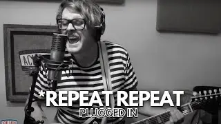 *repeat repeat - 