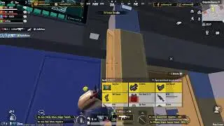 YENİ SANDIĞI AÇIYORUUUZ VE FATİH OLUYORUUZZ PUBG MOBİLE
