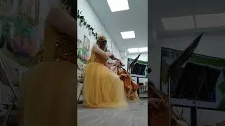 O SOLE MIO #trioelite #violinist #popularsong #instrumental #music #скрипачки #популярное