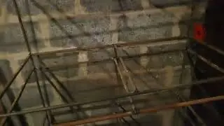Какие клетки делаем для бройлеров.