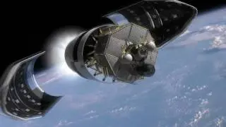 Techno - Secrets of the Space [HD Video]