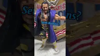 Cody Rhodes Describing Each Wrestler With One Word Audio By @TheWrestlingGoatEdits_