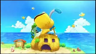 ポケダン救助隊DXストーリープレイ その5