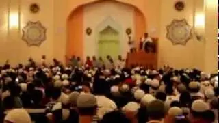 Ош Пайгамбар-быз (С.А.В) сакалы Улан Эргешов HD