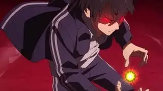 Top 10 Anime Where Weak MC Become Strong [HD]