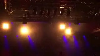 Ville talking... (30.12.17, Pakkahuone)