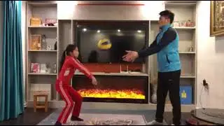 Волейболын спортоор  анхлан хичээллэгчдэд зориулсан цахим хичээл №6 Дасгалжуулагч Ц.Цэндсүрэн
