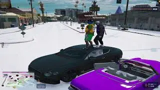GTA5RP | LaMesa | FAMILIES  |  ТУЛЕВО |  ИЩЕМ ЛЮДЕЙ НА ВС LaMesa