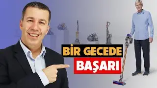 Sadece BİR GECEDE BAŞARILI OLMAK 🎯