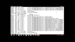Oracle Apps DBA Training  Session 5