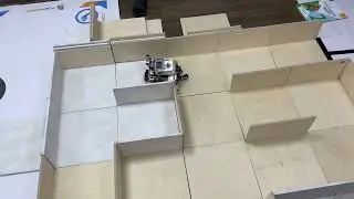 Заявка на "Робофинист". команда robokub. Робофинист 2023год