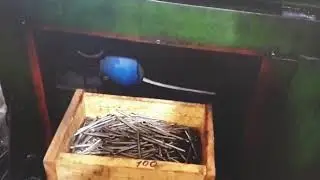 Шплинтовой станок Кировский