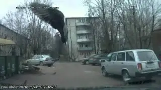 Лучшая подборка автоприколов