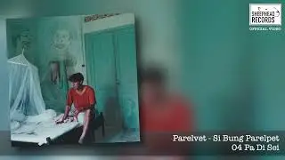 04 Pa Di Sei - Parelvet - Si Bung Parelpet