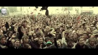 Dj Mad Dog - Back to the old school (Dj Tool)