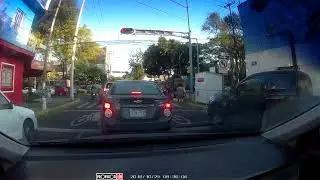 Cámara Movil