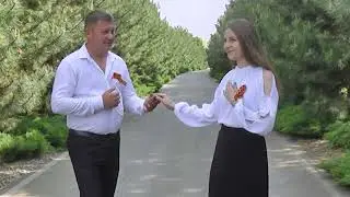 стихи о Родине и песня Родина