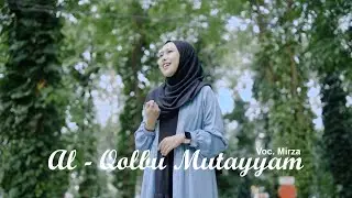 Al-Qolbu Mutayyam ( اَلقَلْبُ مُتَيَّمْ ) - Voc. Jihan Mirza
