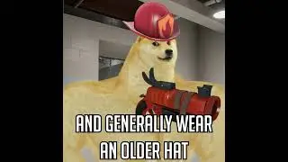 Pyro Main Stereotypes! 😲 (TF2)