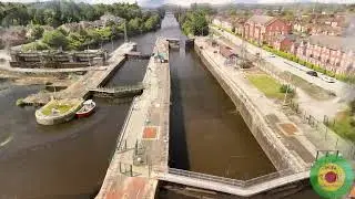 Latchford Locks