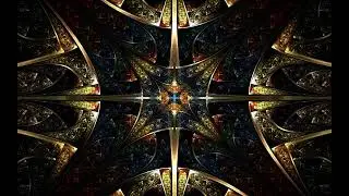 New School Goa Trance mix: Alpha Aquilae