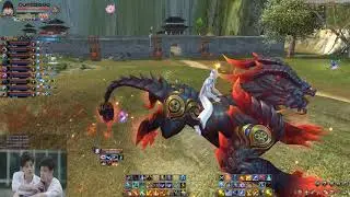 Sentinel VS Amicorom 5/22/21 Me Trying to play JL