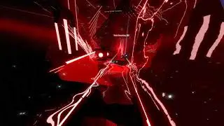 Beat Saber - Jojo's Bizzare adventures - Fighting Gold (Expert+)