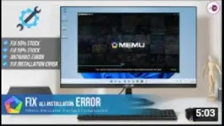 How To Download & Install MeMu Play Android Emulator On Windows 10/8/7 | Memu Emulator For PC/Laptop