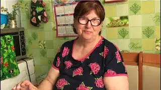 Огурчики / Мамулечка / Рыбные пельмешки / Вишур 26.07.22