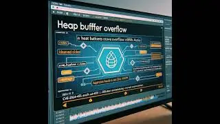 Google Chrome: Heap buffer overflow in WebAudio (CVE-2024-4559) 