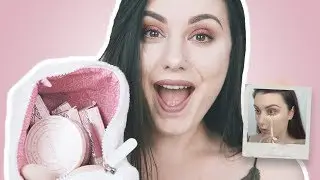 NABLA CLOSE-UP | Swatches, aplicación y review de toda la línea