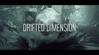 Drifted Dimension - 3D Fractal short film
