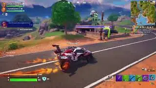 2 men that build Forts
