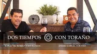 El Burro Van Rankin | Dos Tiempos con Toraño - 13 Abr 2021