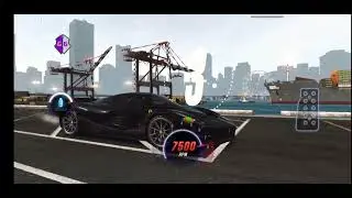 CSR2 LaFerrari best tune