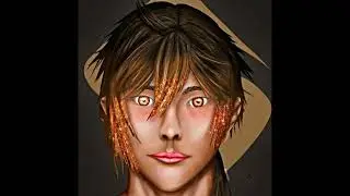 Cursed Images with Enkanomiya Battle Theme 1