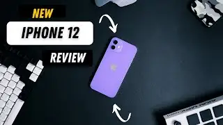 The Ultimate iPhone 12 Review: Pros, Cons, and Everything In Between