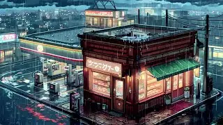 Chill Lofi Hip-Hop Mix For Relaxation