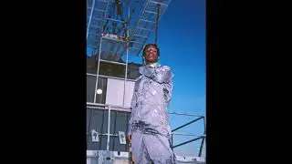 A$AP Rocky x Schoolboy Q Type Instrumental - 